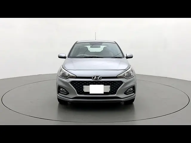 Used 2018 Hyundai Elite i20 in Mumbai