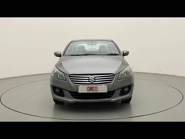 Used Maruti Suzuki Ciaz [2017-2018] Zeta 1.4 AT in Delhi