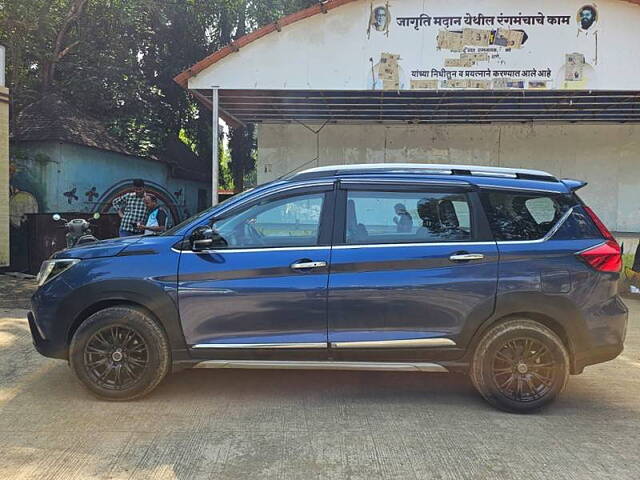 Used Maruti Suzuki XL6 [2019-2022] Alpha AT Petrol in Mumbai