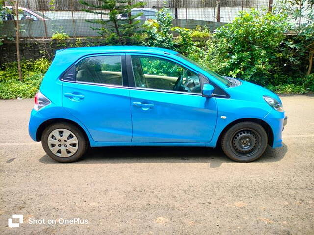 Used Honda Brio [2011-2013] S MT in Mumbai