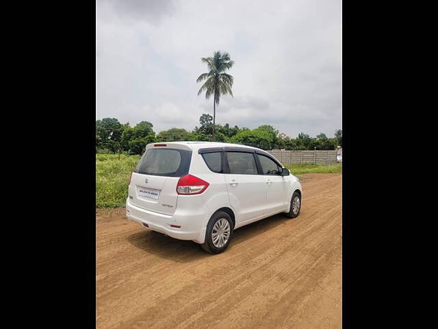 Used Maruti Suzuki Ertiga [2018-2022] VXi in Nashik