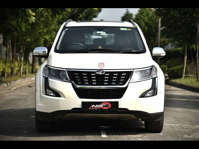 Used 2019 Mahindra XUV500 in Kolkata