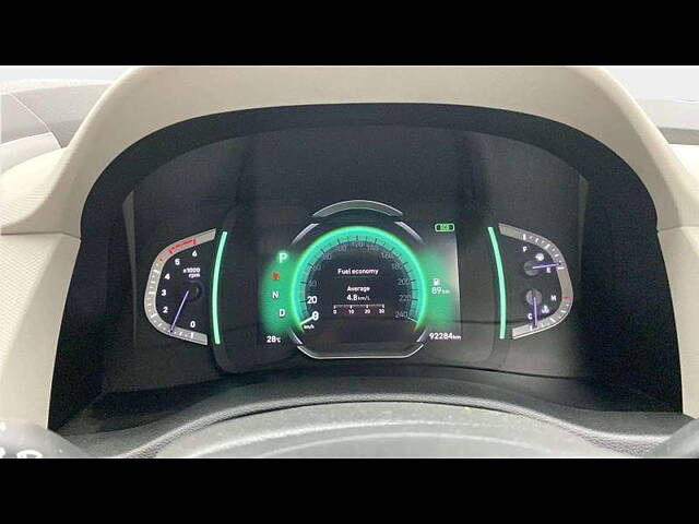 Used Hyundai Creta [2020-2023] SX (O) 1.5 Diesel Automatic [2020-2022] in Delhi