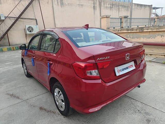 Used Honda Amaze [2018-2021] 1.2 S MT Petrol [2018-2020] in Noida