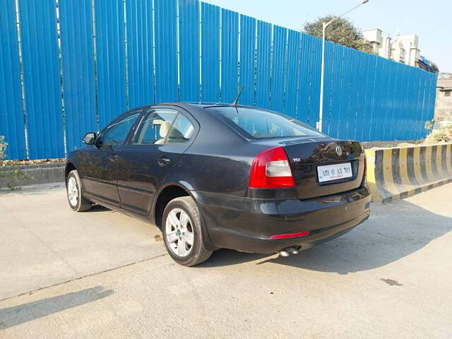 Used Skoda Laura Ambiente 2.0 TDI CR MT in Mumbai