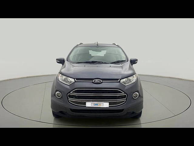 Used Ford EcoSport [2015-2017] Titanium 1.5L Ti-VCT AT in Bangalore