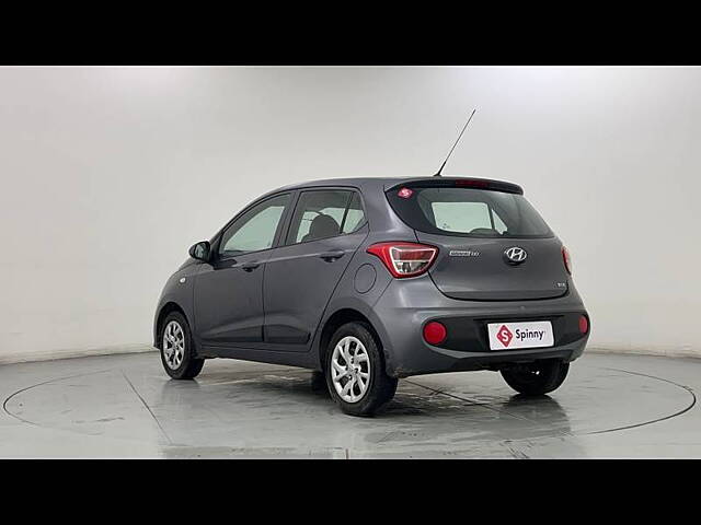 Used Hyundai Grand i10 Magna 1.2 Kappa VTVT in Delhi