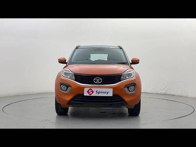 Used Tata Nexon [2020-2023] XZA Plus (O) in Gurgaon