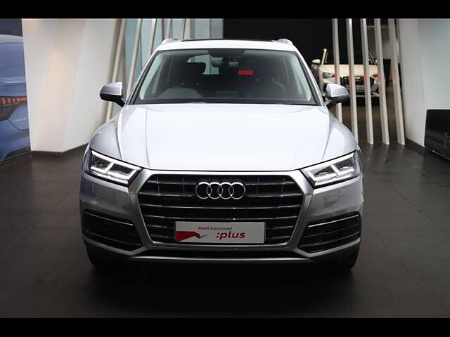 Used 2018 Audi Q5 in Chennai