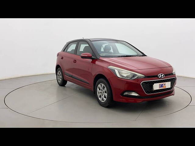 Used 2016 Hyundai Elite i20 in Chennai