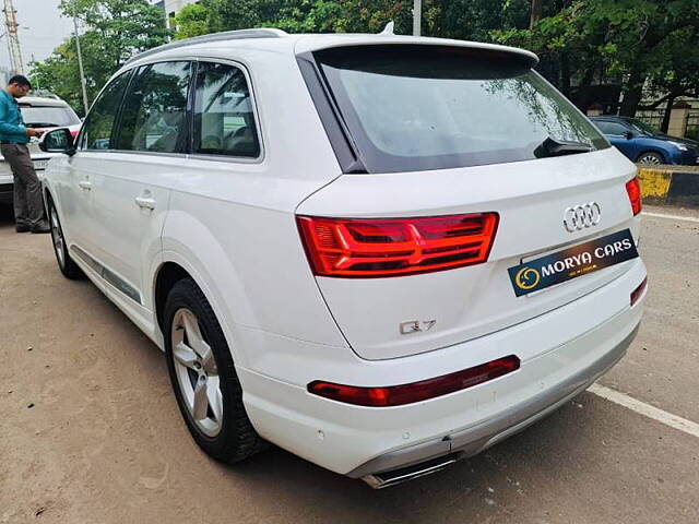 Used Audi Q7 [2015-2020] 45 TFSI Premium Plus in Navi Mumbai