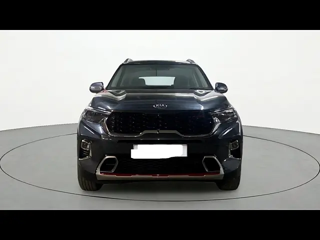 Used Kia Sonet [2020-2022] GTX Plus 1.0 iMT [2020-2021] in Zirakpur