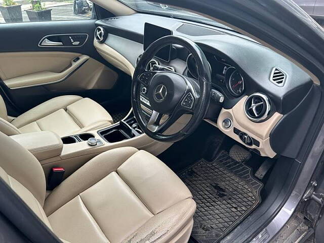 Used Mercedes-Benz GLA [2017-2020] 200 d Sport in Ahmedabad