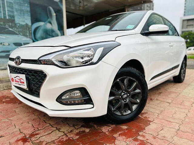 Used Hyundai Elite i20 [2018-2019] Sportz 1.2 in Ahmedabad