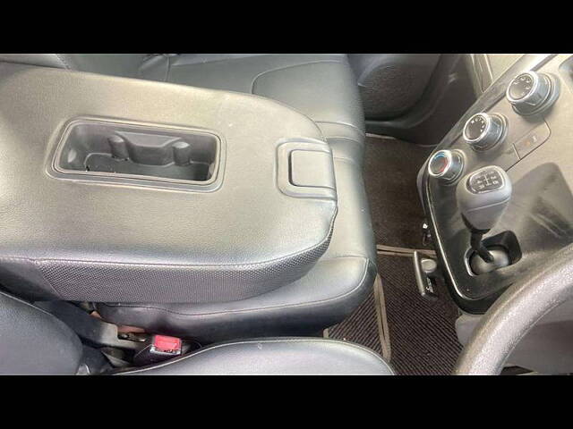 Used Mahindra KUV100 NXT K2 Plus 6 STR [2017-2020] in Surat