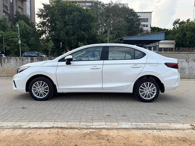 Used Honda City [2014-2017] V in Ahmedabad