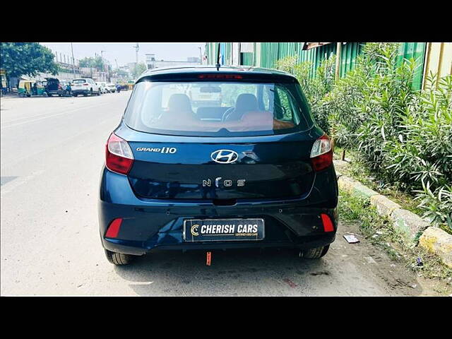 Used Hyundai Grand i10 Nios [2019-2023] Magna 1.2 Kappa VTVT in Delhi