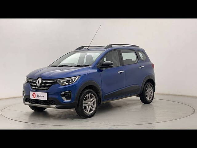 Used 2023 Renault Triber in Pune