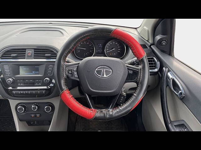 Used Tata Tiago [2016-2020] Revotron XZA [2017-2019] in Pune