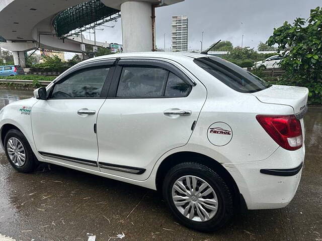 Used Maruti Suzuki Dzire VXi AGS in Mumbai