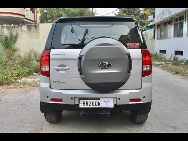 Used Mahindra TUV300 [2015-2019] T10 AMT in Gurgaon