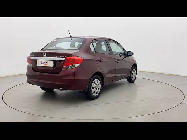 Used Honda Amaze [2013-2016] 1.2 S i-VTEC in Chennai