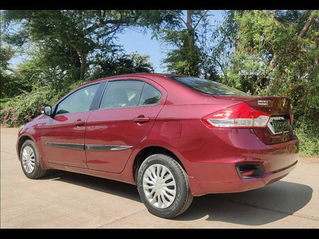 Used Maruti Suzuki Ciaz [2014-2017] VXi in Indore