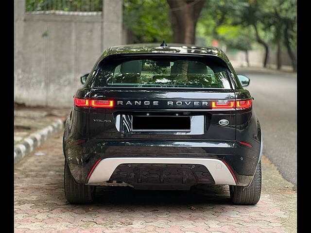 Used Land Rover Range Rover Velar [2017-2023] S R-Dynamic 2.0 Diesel in Delhi