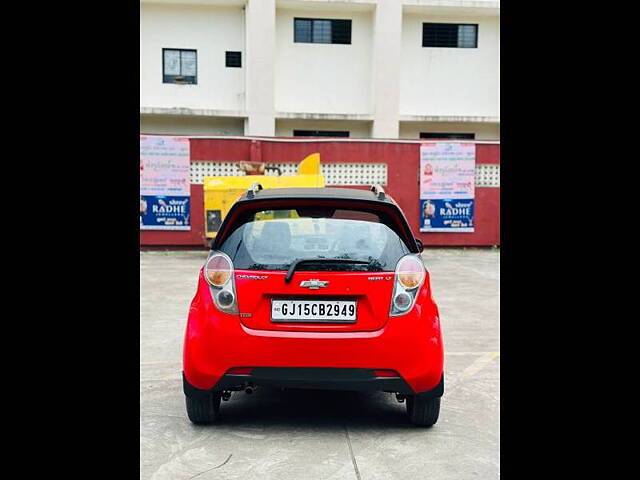 Used Chevrolet Beat [2011-2014] LT Diesel in Surat