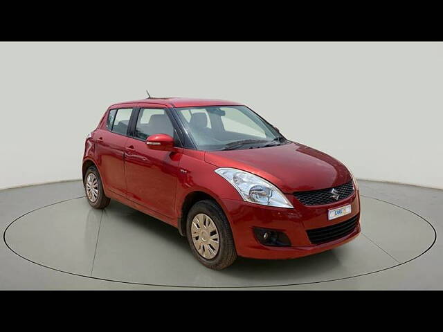 Used 2012 Maruti Suzuki Swift in Bangalore