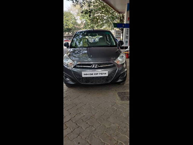 Used Hyundai i10 [2010-2017] 1.1L iRDE ERA Special Edition in Pune