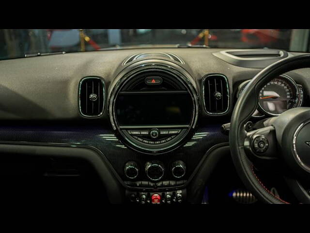 Used MINI Countryman Cooper S JCW Inspired in Delhi