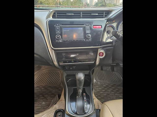 Used Honda City [2014-2017] VX CVT in Mumbai