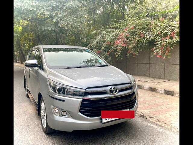 Used 2019 Toyota Innova in Lucknow