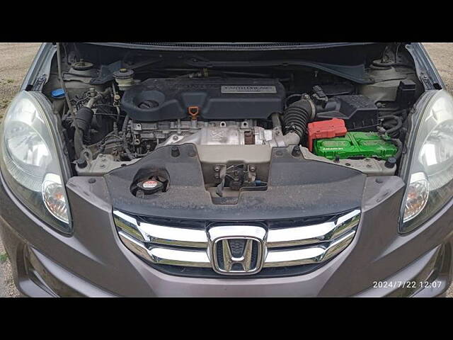 Used Honda Amaze [2013-2016] 1.5 SX i-DTEC in Hyderabad