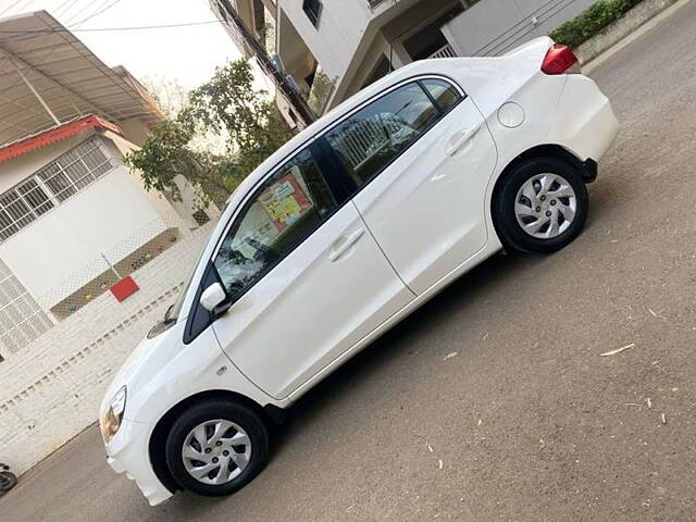 Used Honda Amaze [2016-2018] 1.5 S i-DTEC in Nashik