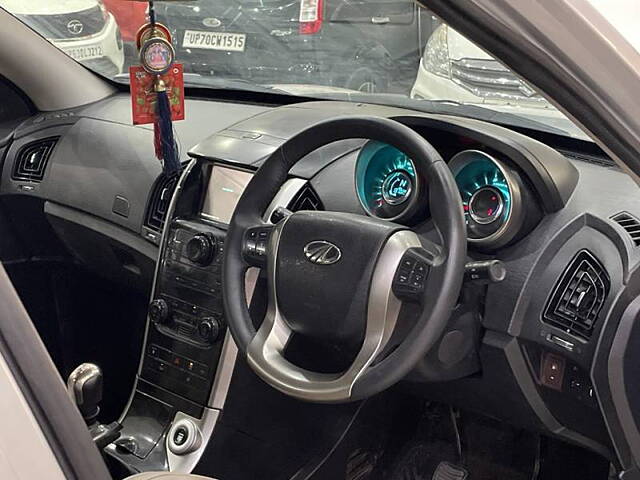 Used Mahindra XUV500 W9 [2018-2020] in Ghaziabad