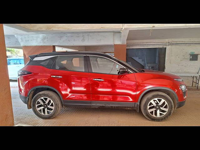 Used Tata Harrier [2019-2023] XZA Plus in Ahmedabad