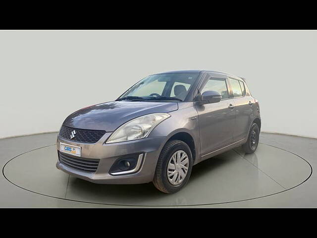 Used Maruti Suzuki Swift [2014-2018] VXi [2014-2017] in Chennai