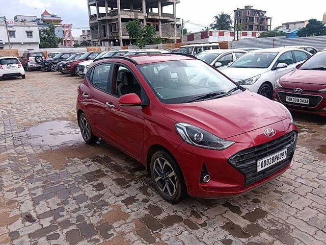 Used 2020 Hyundai Grand i10 NIOS in Bhubaneswar