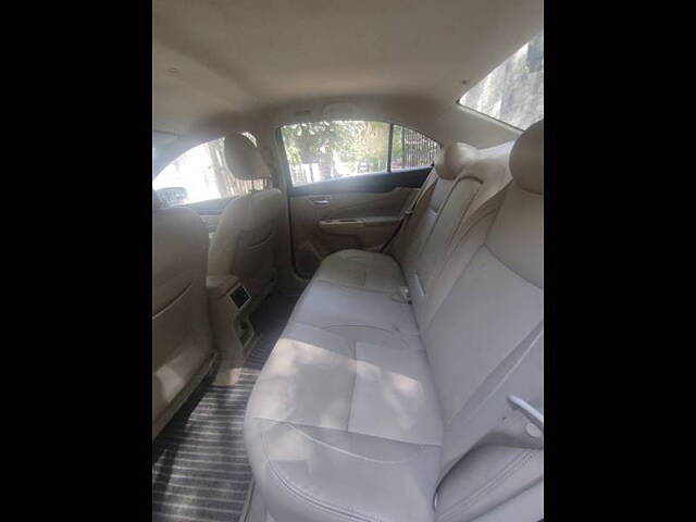 Used Maruti Suzuki Ciaz [2014-2017] ZXI+ AT in Delhi