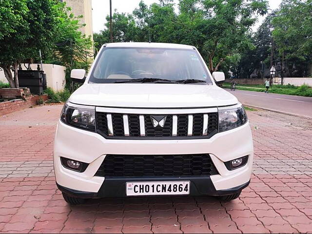 Used 2023 Mahindra Bolero in Chandigarh