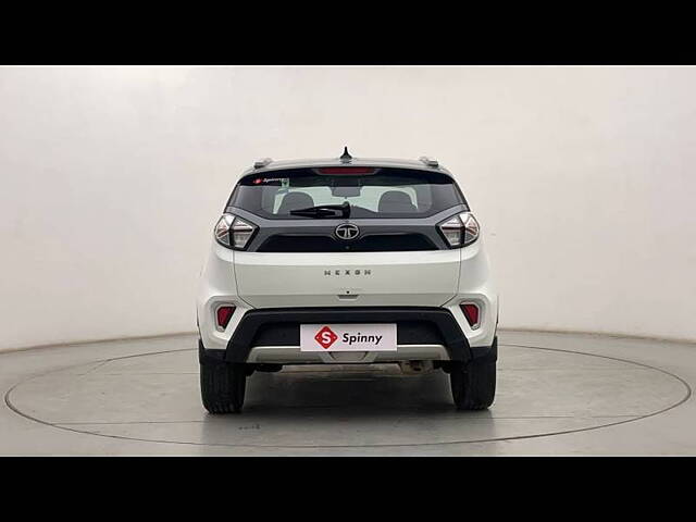 Used Tata Nexon [2020-2023] XZ Plus (O) in Pune