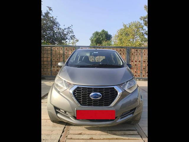 Used 2018 Datsun Redigo in Ahmedabad