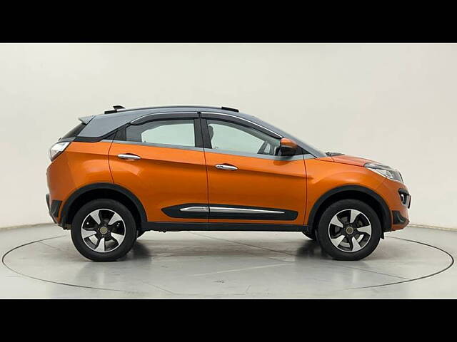 Used Tata Nexon [2017-2020] XZA Plus Petrol in Pune