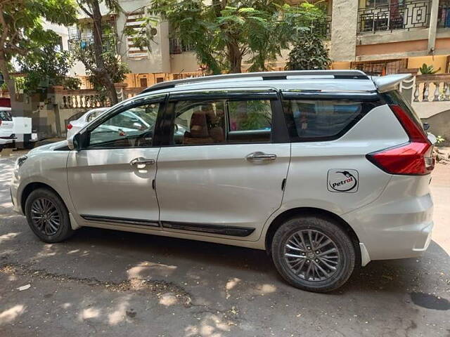 Used Maruti Suzuki Ertiga [2015-2018] ZXI+ in Mumbai