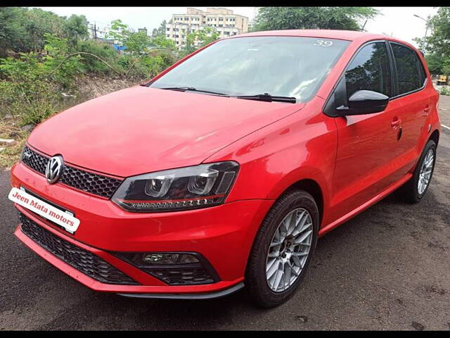 Used Volkswagen Polo [2016-2019] Highline1.5L (D) in Pune