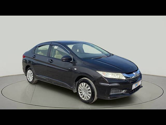 Used 2015 Honda City in Surat