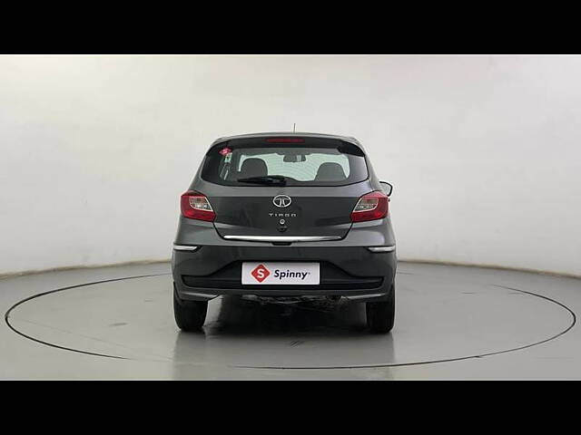 Used Tata Tiago XZ Plus [2020-2023] in Ahmedabad