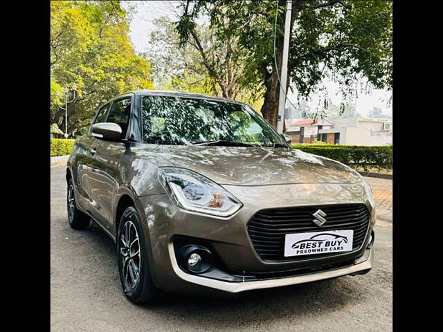 Used 2020 Maruti Suzuki Swift in Kolkata